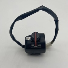 Yamaha Lenkerschalter rechts RD80 LCII handle switch 30W-83976-00 XX34355