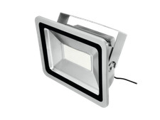 Eurolite LED IP FL-150 – 150 W Outdoor-LED-Fluter, IP66, 3000 K / 6400 K, 13.453