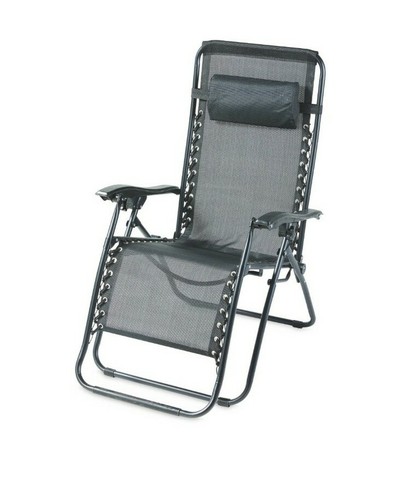 Zero gravity relaxsessel - zero,