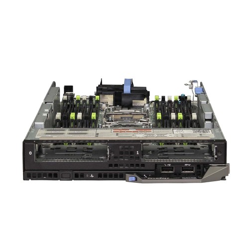Dell blade server - blade,