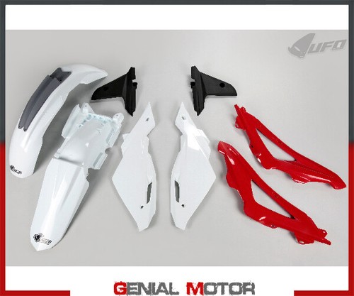 Komplettes bodykit ufo plast - komplettes,