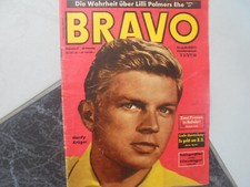 BRAVO 8/1959 TB:Hardy