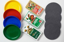 Schafkopfkarten aller Art sowie Zubehör und Sets