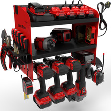 Toolorganize Elektrowerkzeug