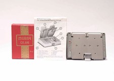 Muray ca.8/16mm Klebepresse