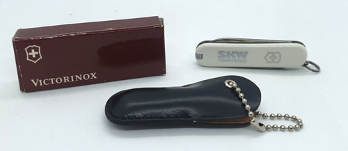 Victorinox classic sd - classic,