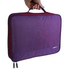 aha Notebook-Cover Tasche