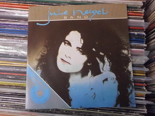 Jule neigel band ddr - ddr, amiga