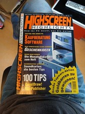 Highscreen Highlights