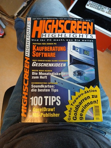 Highscreen highlights - highscreen,