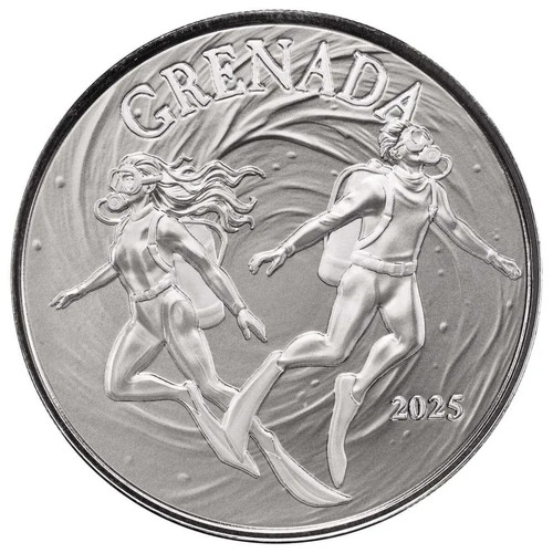 Grenada 2025 ec8 - grenada,