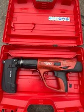 ⭐HILTI DX460 KABELLOSE