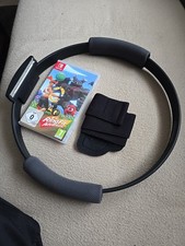 Nintendo Switch Ring Fit