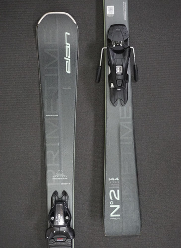 Elan prime time w - prime,