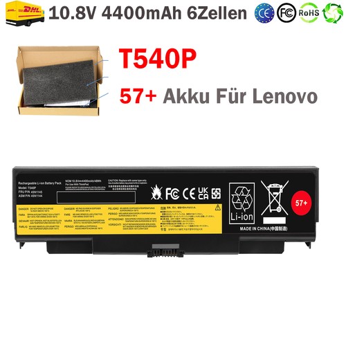 Zellen akku für lenovo - akku,