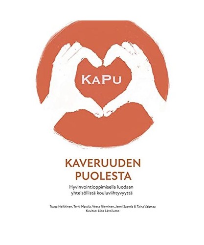 Kaveruuden puolesta