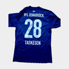VfL Osnabrück Taskesen #28