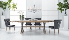 Design Esszimmer Esstisch