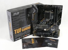 ASUS TUF Gaming B460-PLUS ATX