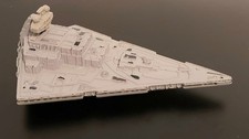 Star Wars:  Imperial Cruiser/ Star Destroyer (1980), Die Cast, Kenner, Vintage!!