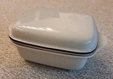 Thomas Family Mocca Butterdose