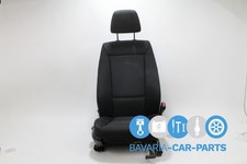 Original BMW  E87 LCI Sitz