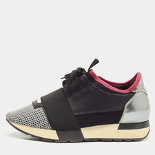 Balenciaga race runner - balenciaga,