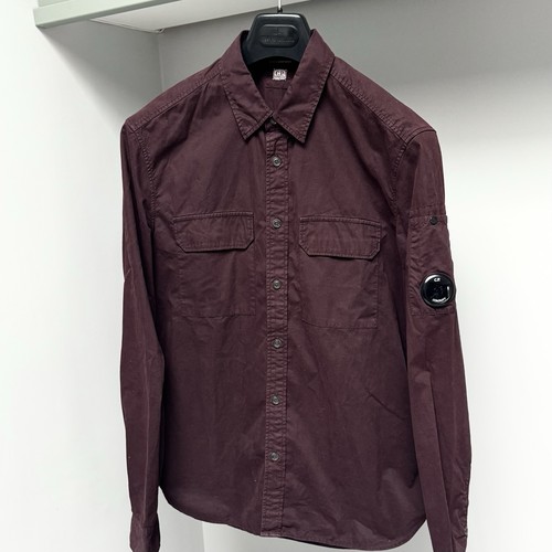 Company overshirt jacke - overshirt,