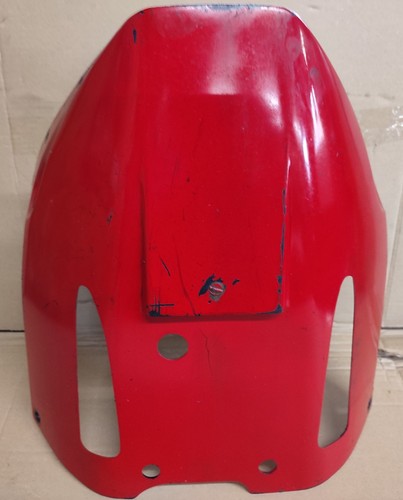 Bugspoiler verkleidung gpz900r - bugspoiler,