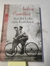 Von der Liebe zum Radfahren