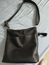 S. Oliver Damen Handtasche Schwarz