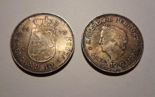 Netherlands 1970 1973 10 - 1970,