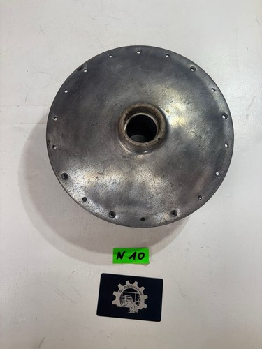 Dkw bremstrommel nabe - dkw,