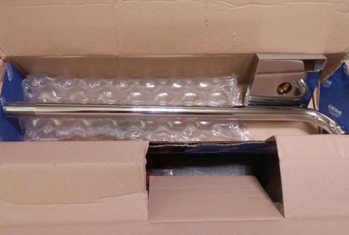 Grohe 26145000 brausearm - grohe,