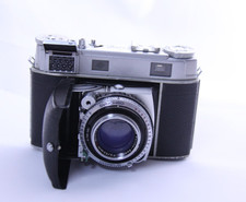 Retina iiic xenon c - retina,