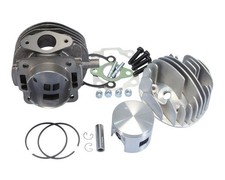 Zylinder POLINI Grauguss Sport 115ccm 57,5mm für Vespa PK 50 82-88 V5X1T