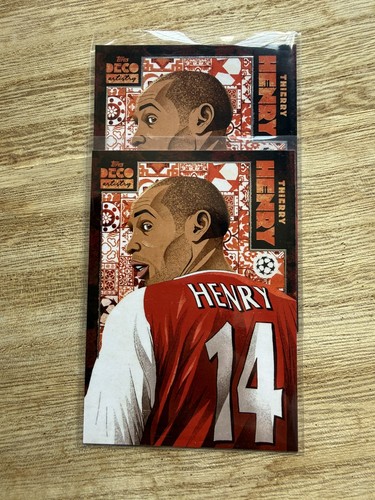 Topps deco ucc - topps, 2024/25