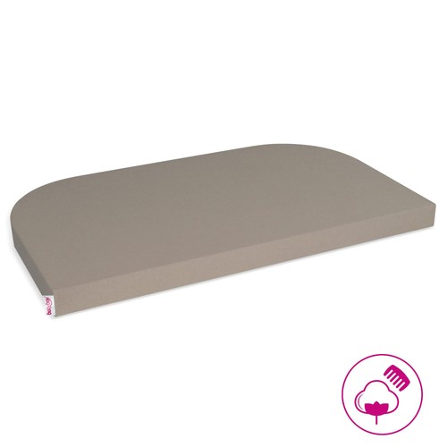 Babybay jersey spannbetttuch - babybay,