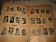 Caid filmbilder album - filmbilder,