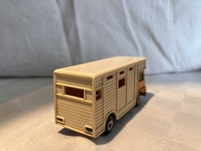 Matchbox Superfast N.40 Horse