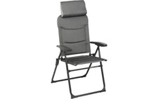 Westfield Campingstuhl Zenith Ergofit anthrazit