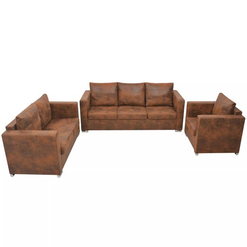 Vintage loungesofa couch - loungesofa,