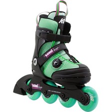 K2 Lumi BOA Kinder-Inliner