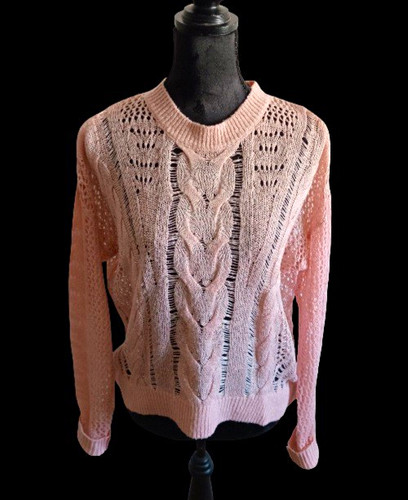 Divided damen strick - by,