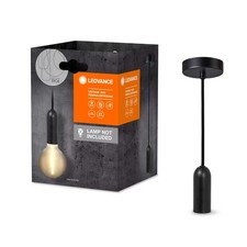 Ledvance Pendelleuchte Vintage