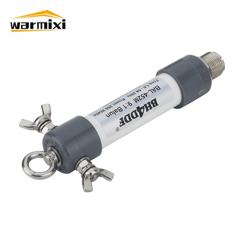 Balun balance to - 1:1,