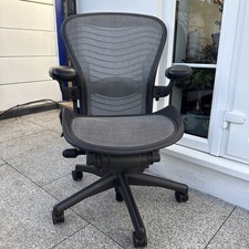 Herman Miller Aeron Stuhl