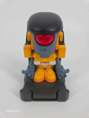 Evangelion chameleon series - evangelion,