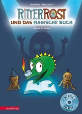 Ritter rost - ritter,