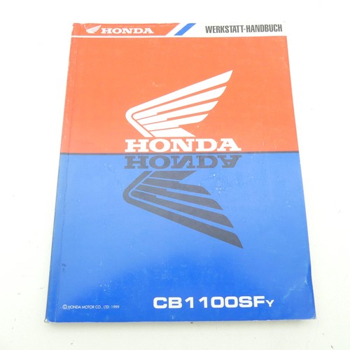 Original honda 1100 x11 - original, sf